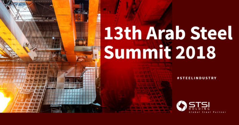 13th Arab Steel Summit
