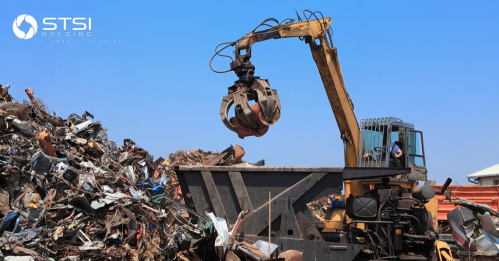 Recycling Capabilities In Brazil