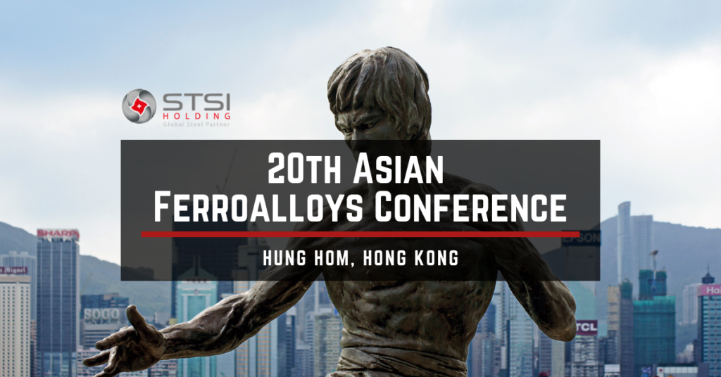 Ferroalloys Conference