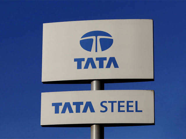 Tata steel, steel, pp, partly paid, shares